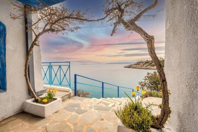 Βίλα Μέγαρα