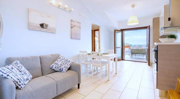Holiday apartment | Beach nearby | Pets are welcome — photo 2