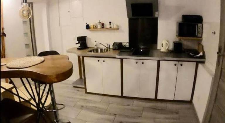 Holiday apartment with 1 room for 4 persons — photo 4