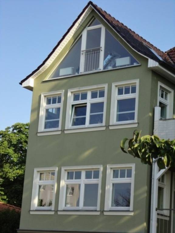 Ferienwohnung Neubrandenburg