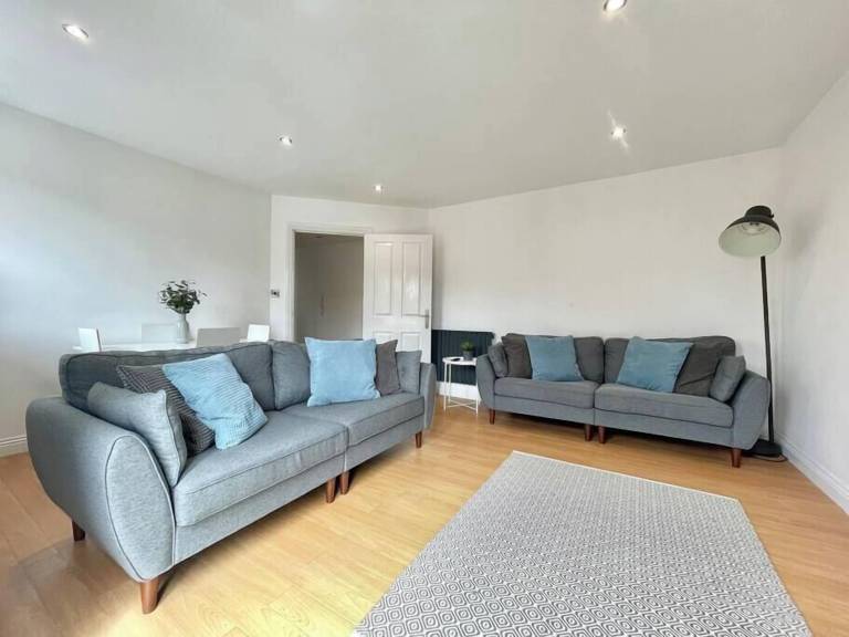 Apartment Bristol