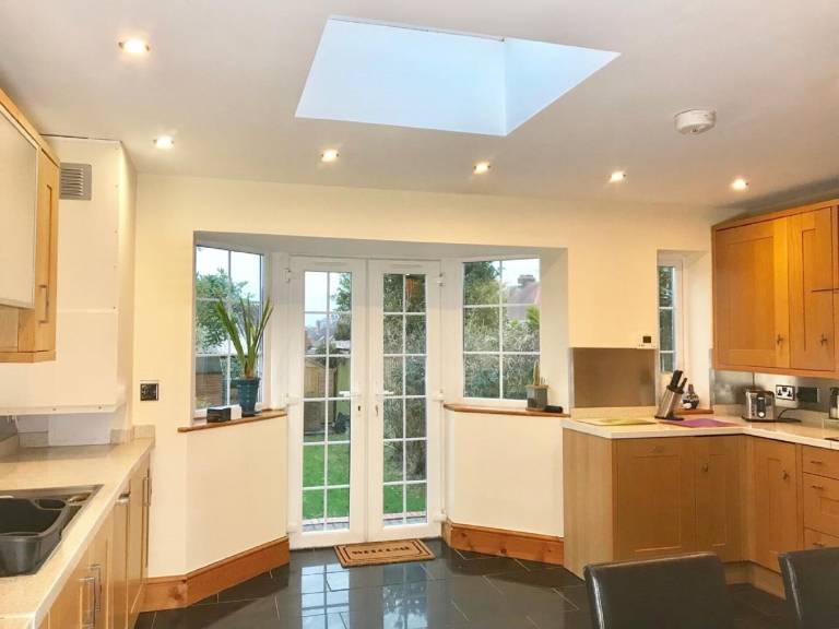 Apartment  Lympstone