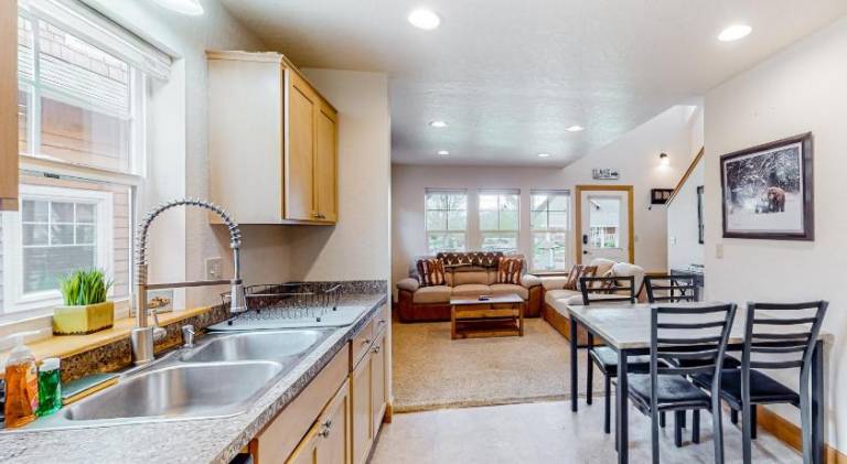 House with 3 rooms for 8 persons — photo 3