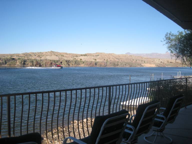 House Bullhead City