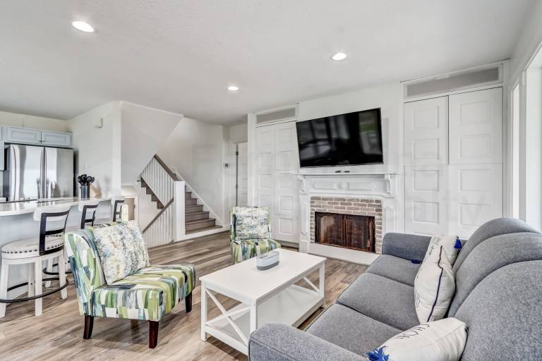 Vacation home | Beach view — photo 4