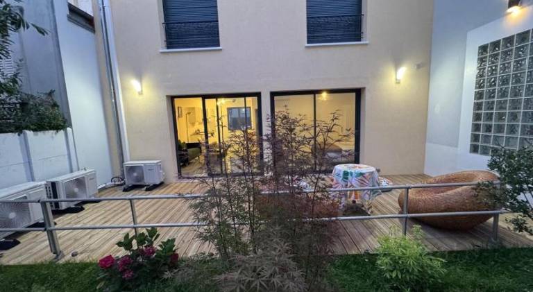 Rental apartment | Pets are welcome — photo 4