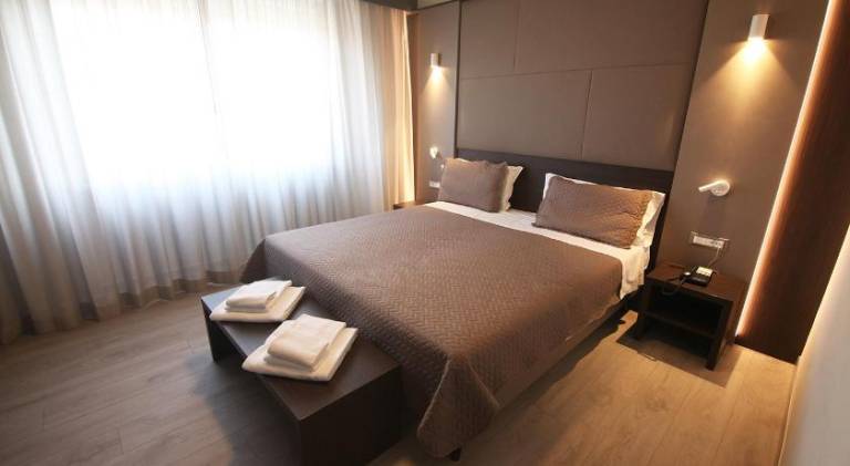 Hotel Santin — photo 2