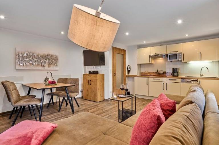 Ferienwohnung Bodenmais