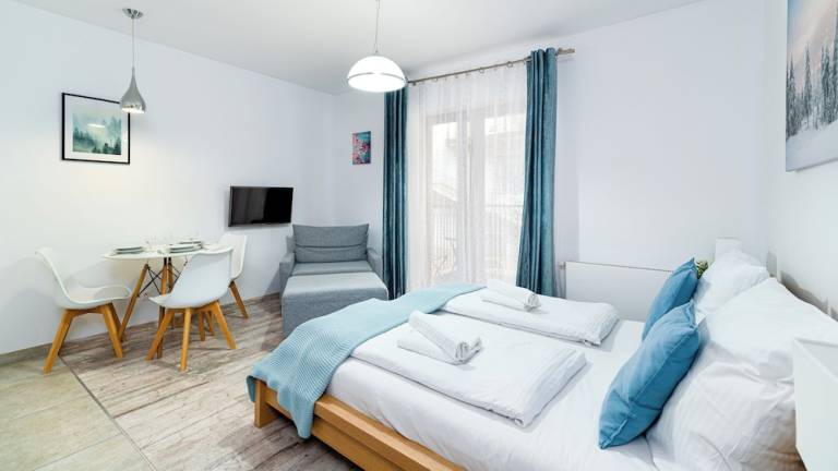 Apartament Szklarska Poręba