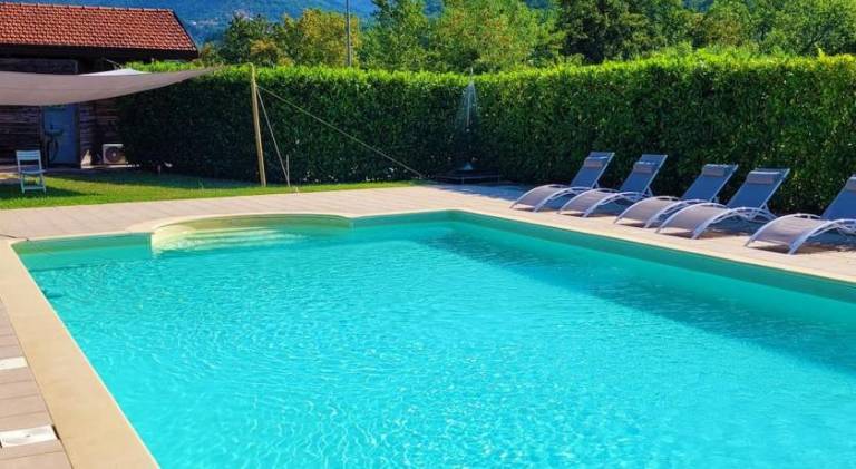 400 m&sup2; Villa