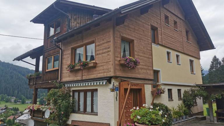 Ferienwohnung  Gosau