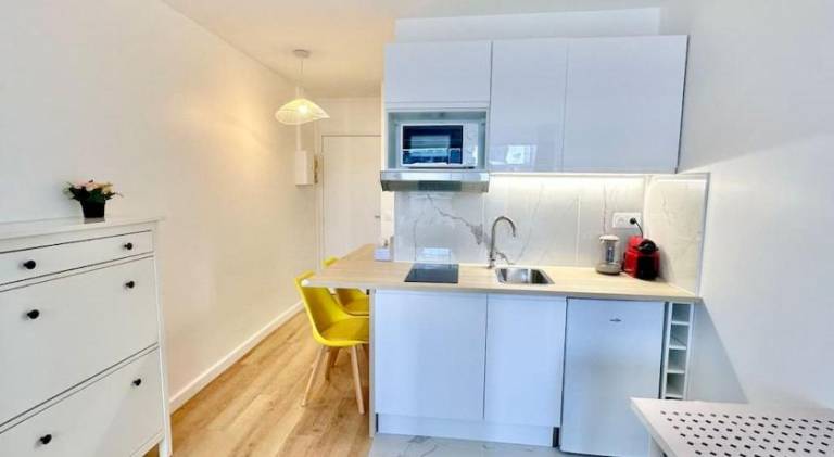 Nice holiday apartment | Pets are welcome — photo 3
