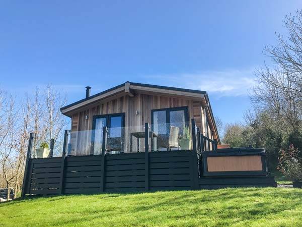 Cottage Cartmel