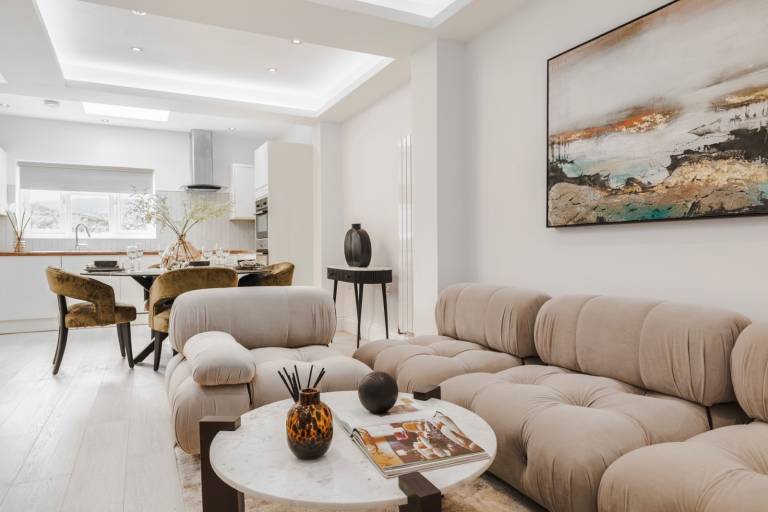 Appartement Borough londonien de Brent