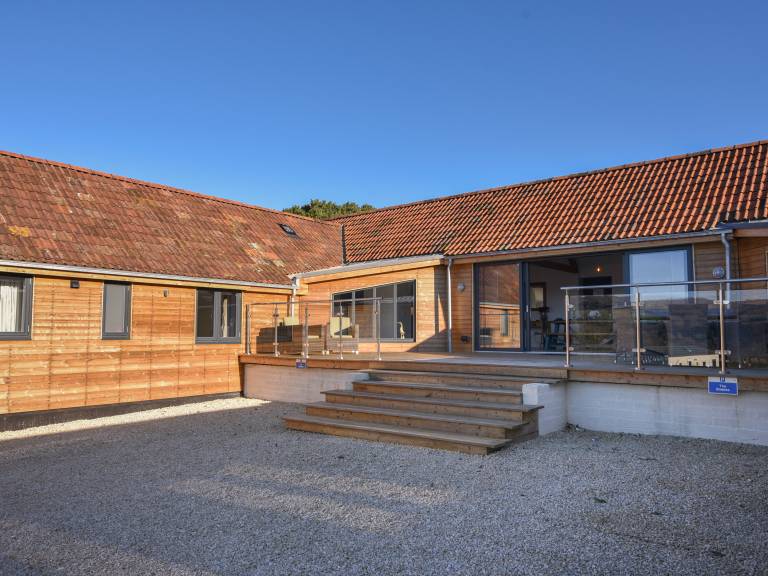 Cottage  Uplyme