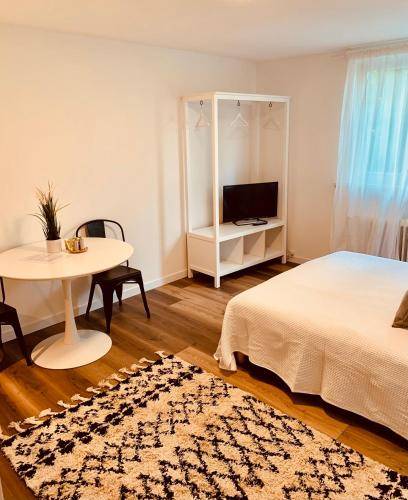 Ferienwohnung Homburg