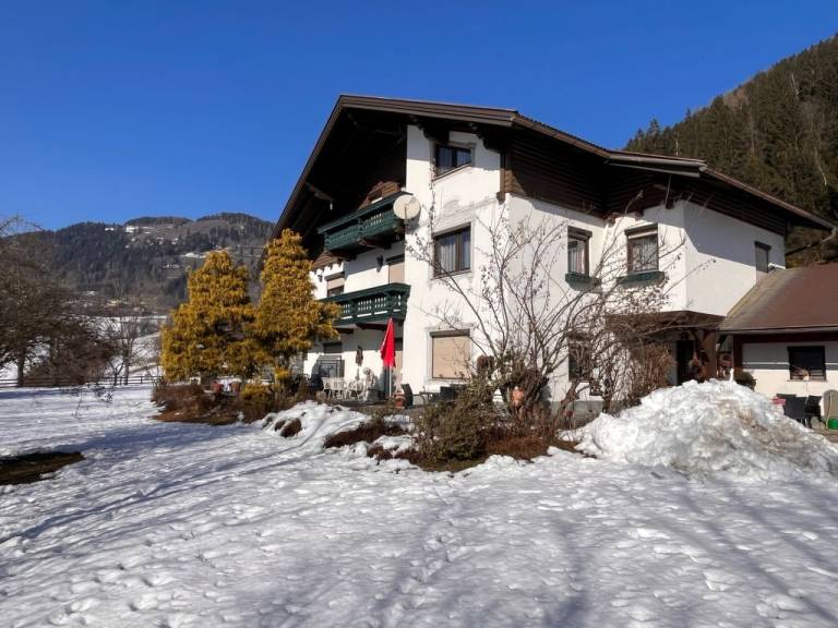 Ferienwohnung Stattenberg