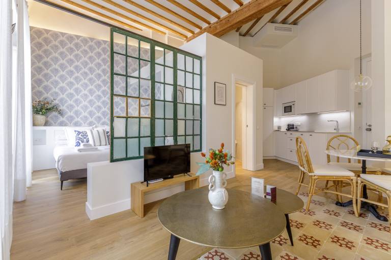 Apartment | Next to Alcazaba of Málaga — photo 4