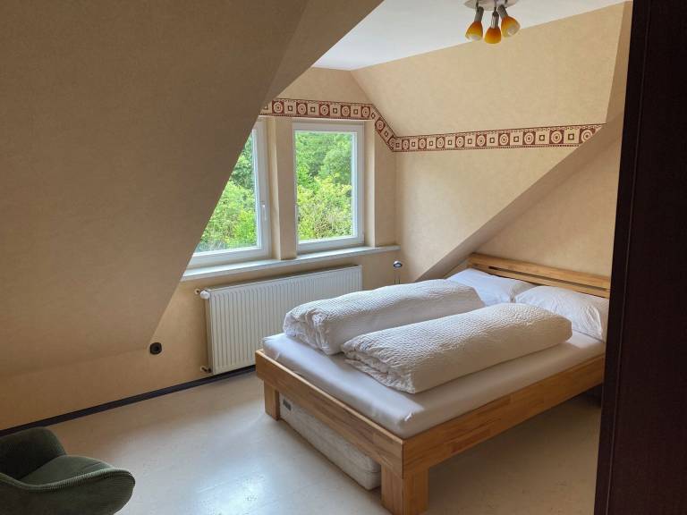 Ferienwohnung Curslack