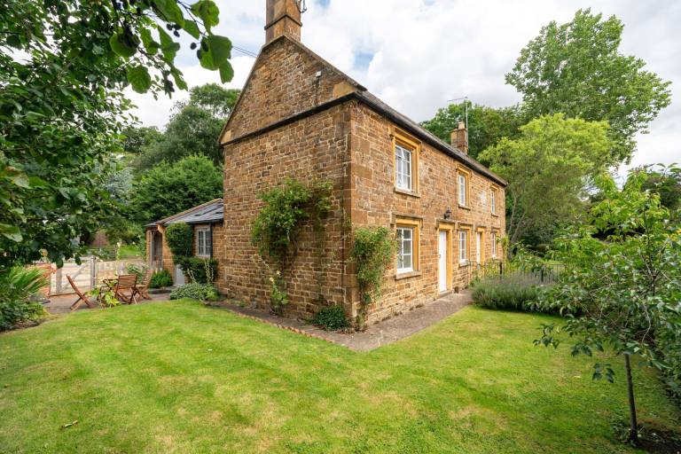 Cottage Long Compton