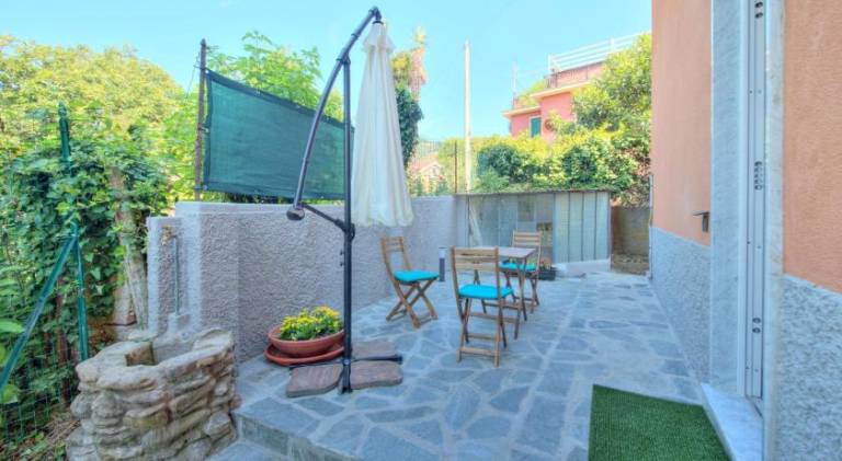 Nel Verde Family Suite — photo 4