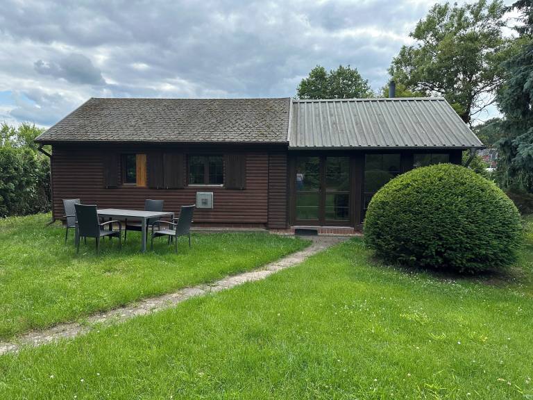 Ferienhaus Templin