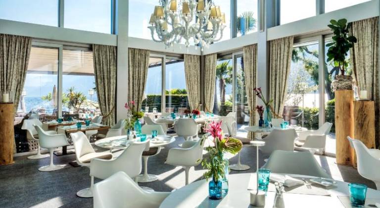 Hotel Eden Roc - The Leading Hotels of the World — photo 4