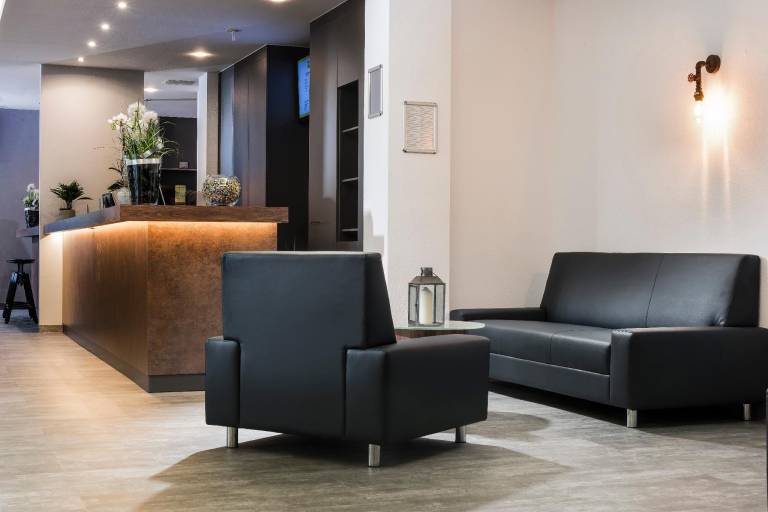 Ibis Styles Gelsenkirchen — photo 2