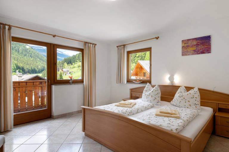 Ferienwohnung in Sarntal, Südtirol, Italien