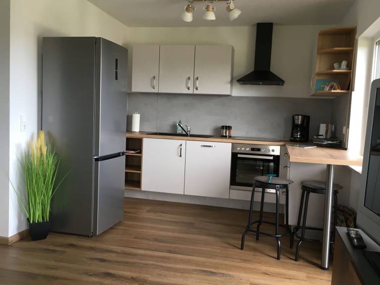 Ferienwohnung Windeck