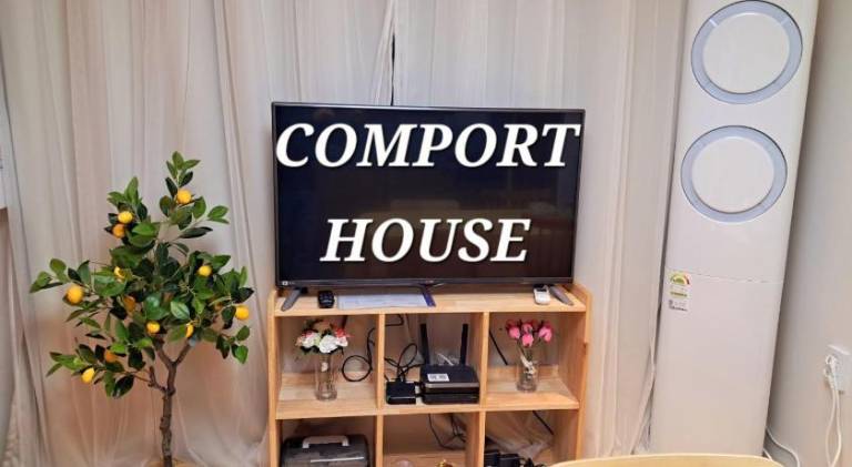 49 m² Ferienwohnung