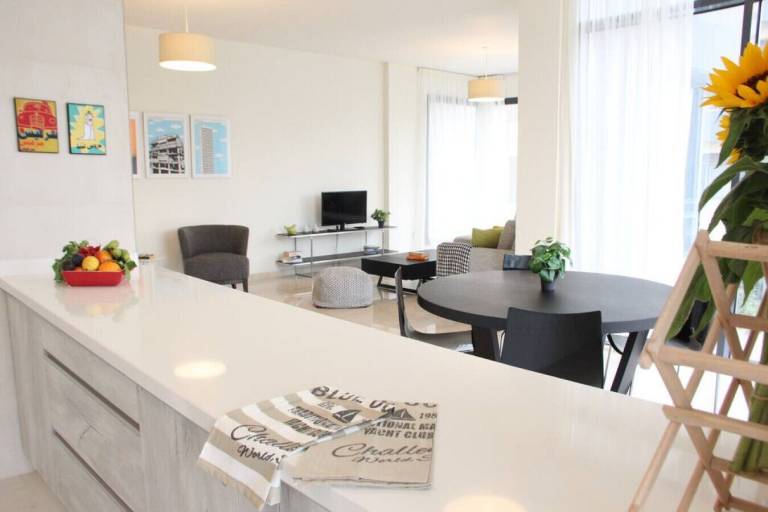 Ferienwohnung Beirut