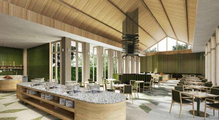 Mercure Rayong Lomtalay Villas & Resort — photo 5