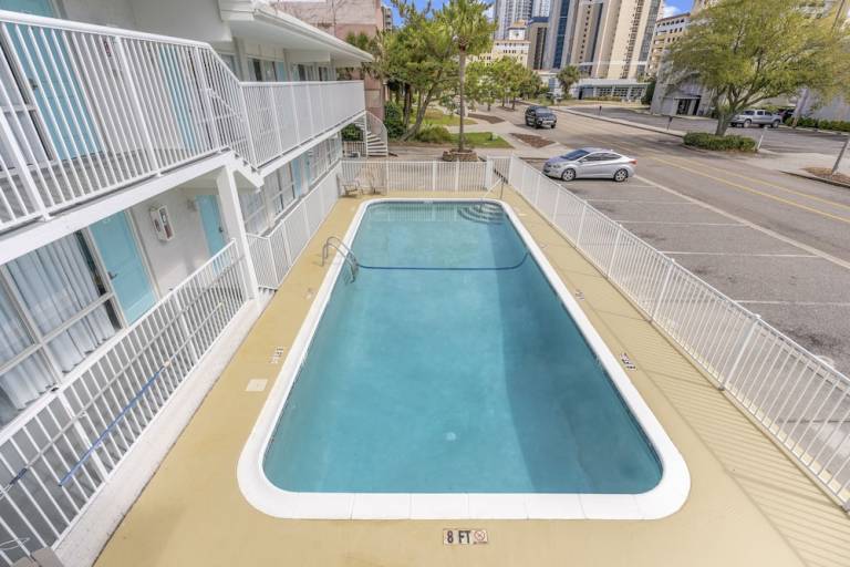 Motel Myrtle Beach