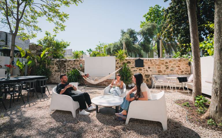 Hostel Antalya