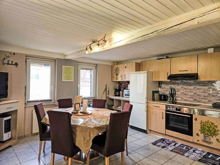 Ferienwohnung  Bad Nauheim