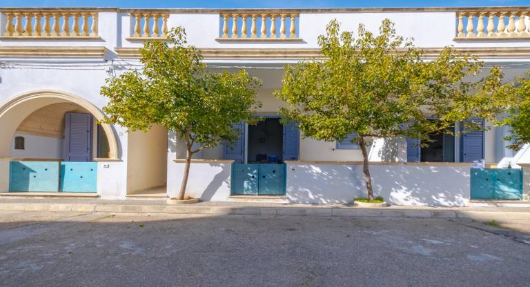 Appartamento Torre San Giovanni