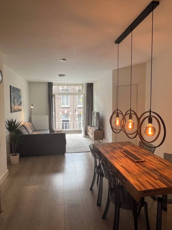 Apartment Eindhoven