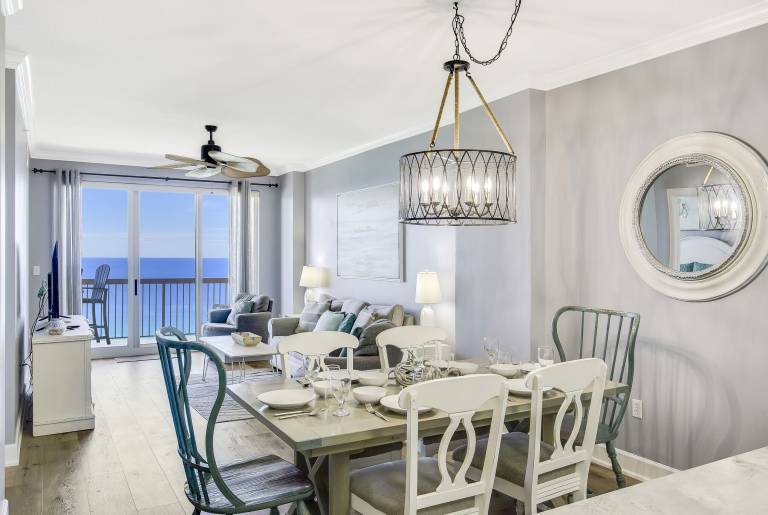 Condo Gulf Highlands