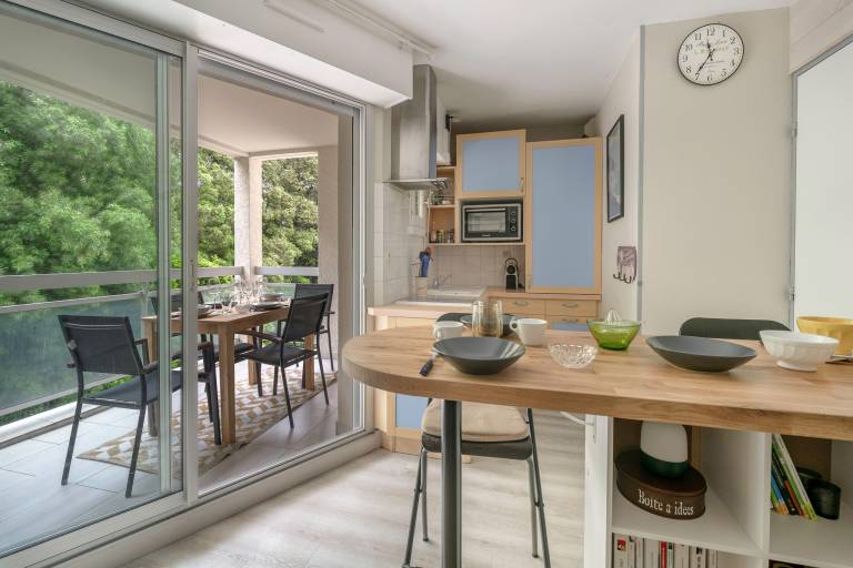 Appartement Pornic