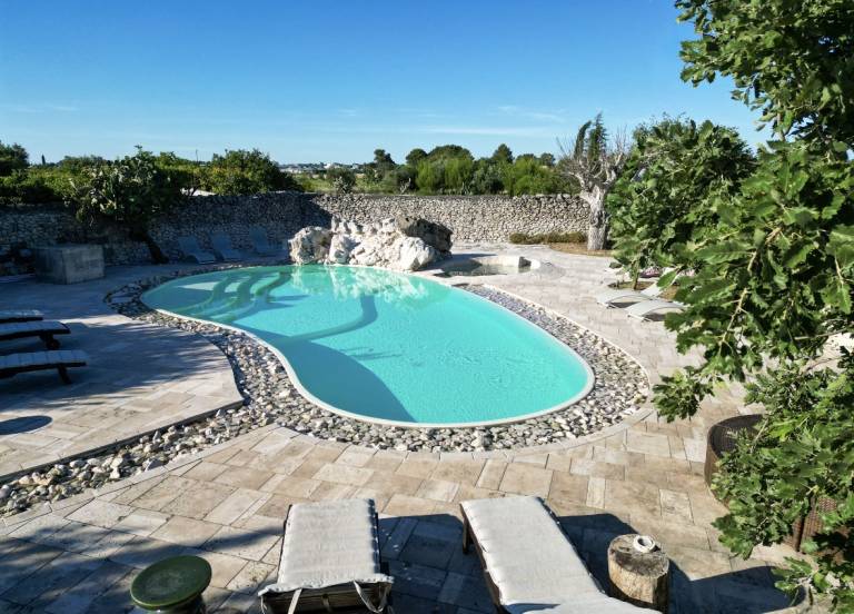 Villa vacanza Sternatia
