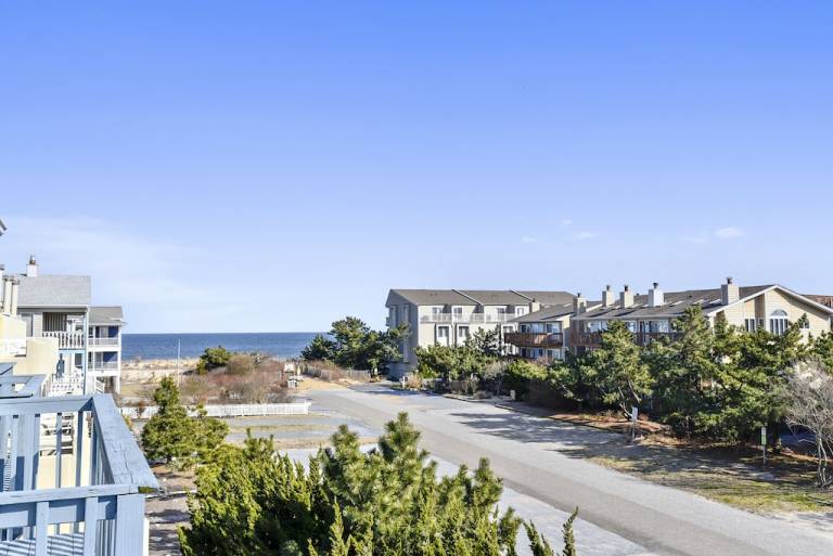House Dewey Beach