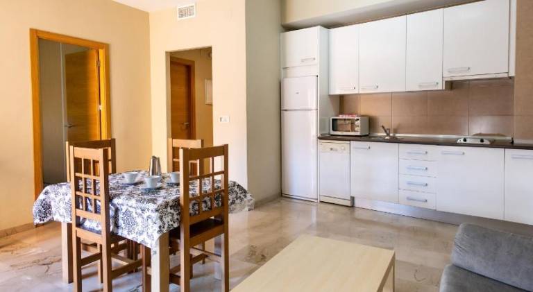 Holiday apartment with pool | Pets are welcome — photo 3