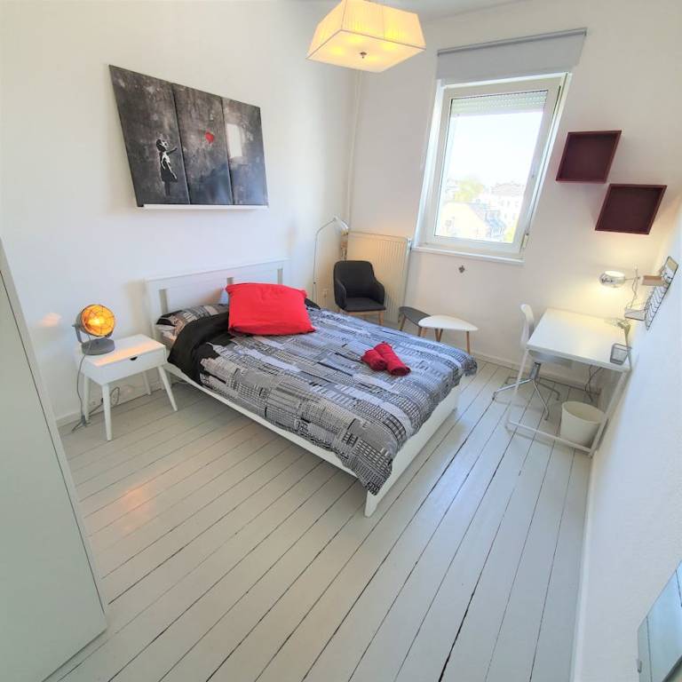 Privatzimmer Beuel