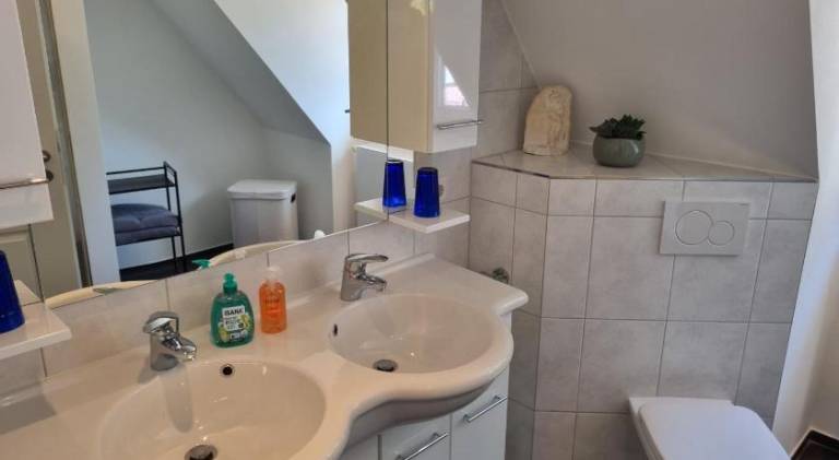 Holiday apartment with 2 rooms for 5 persons — photo 2