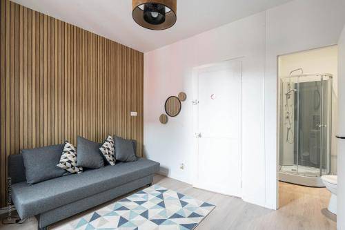 Apartment Amiens
