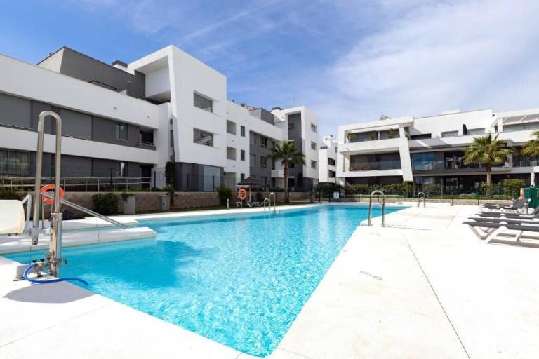 Appartement Estepona