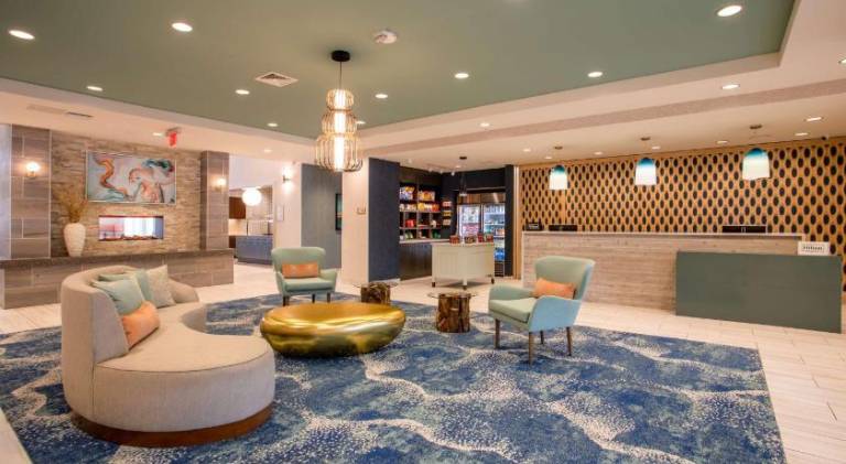 Homewood Suites by Hilton Myrtle Beach Coastal Grand Mall — photo 4