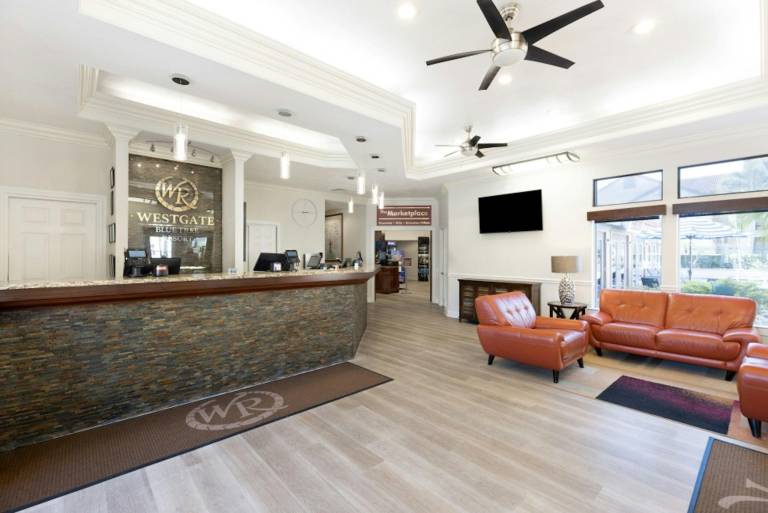 Westgate Blue Tree Resort — photo 2