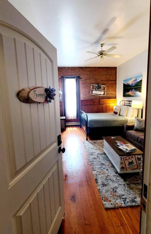House Creede